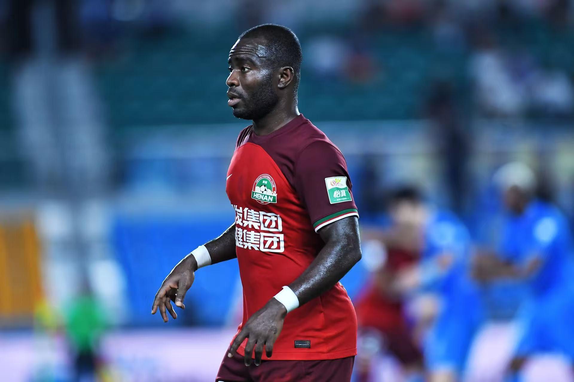 开云-河南队新赛季目标出炉：将深耕青训重视本土力量，联赛力争上游