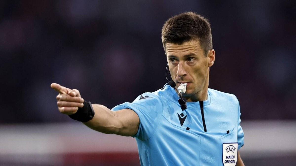 云开官网-官方：法国裁判巴斯蒂安将执法欧冠拜仁vs亚特兰大