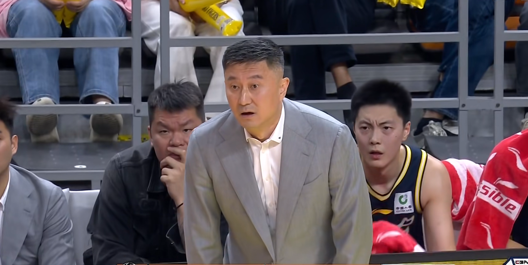 yunkai体育-惨败16分广东输在哪？京媒一针见血，沪媒护短，粤媒却在避重就轻