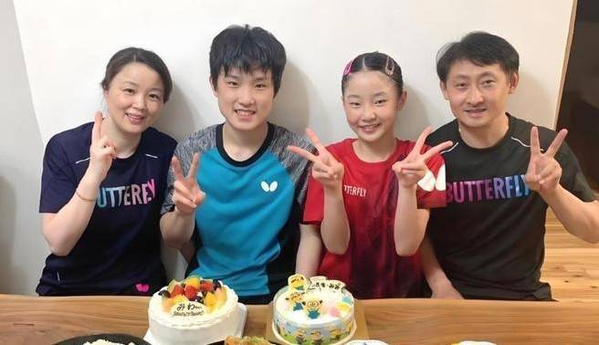 kaiyun-张本智和父亲：请中国人别骂我们了，我们全家都不是叛徒！|日本|乒乓|国乒|故土|归化_新浪体育_新浪新闻